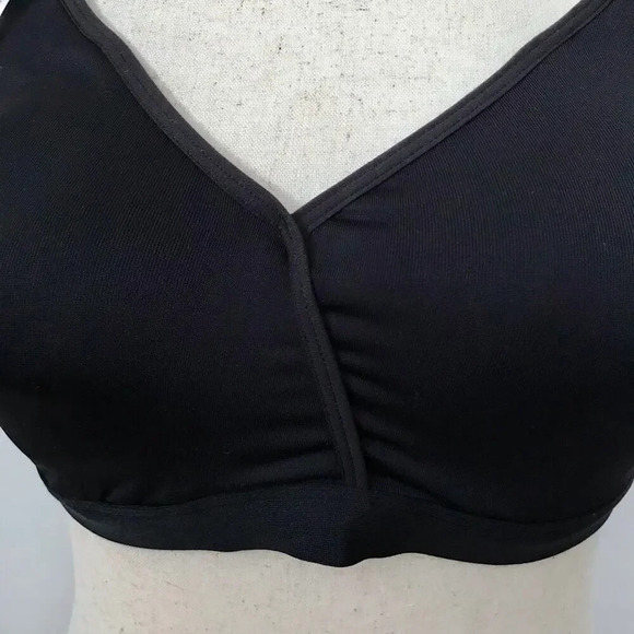 Playtex NWT Maternity Sports Bra Women XL - Picture 3 of 11